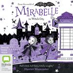 Mirabelle in Witch City