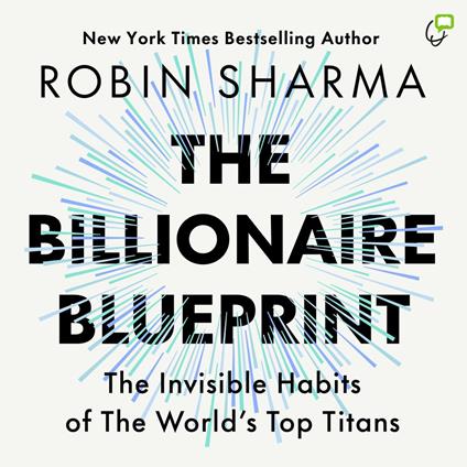 The Billionaire Blueprint