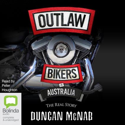 Outlaw Bikers in Australia