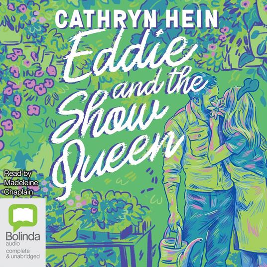 Eddie and the Show Queen