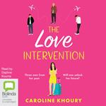 The Love Intervention