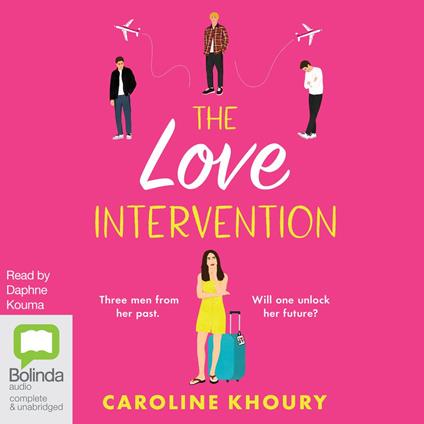The Love Intervention