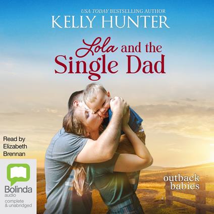 Lola and the Single Dad