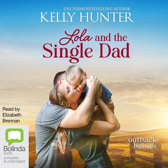 Lola and the Single Dad