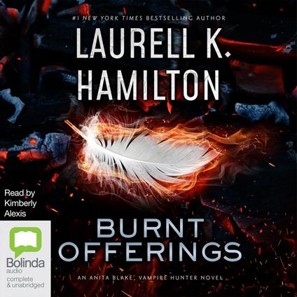 Burnt Offerings