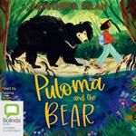 Puloma and the Bear