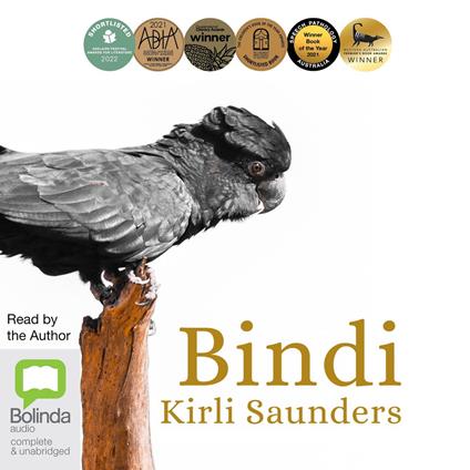 Bindi
