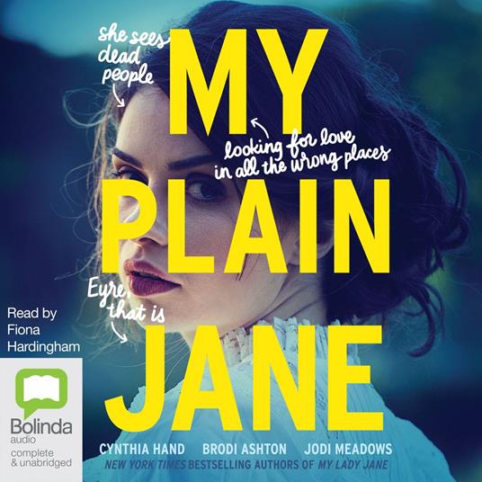 My Plain Jane