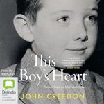 This Boy's Heart