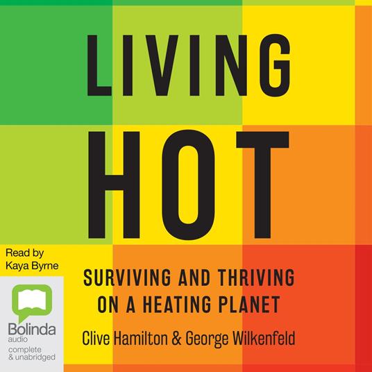 Living Hot