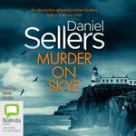 Murder on Skye