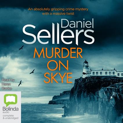 Murder on Skye