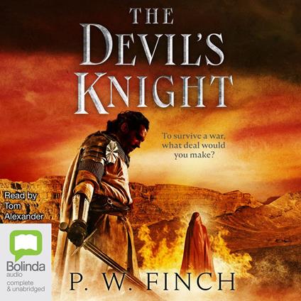 The Devil's Knight