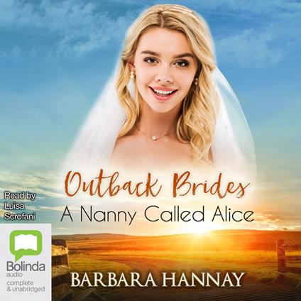 A Nanny Called Alice