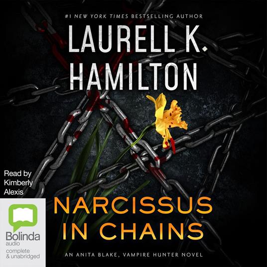 Narcissus in Chains