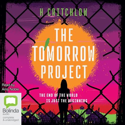 The Tomorrow Project