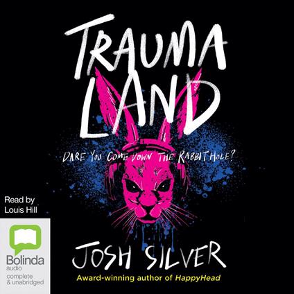 Traumaland