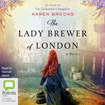 The Lady Brewer of London