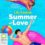 Summer of Love