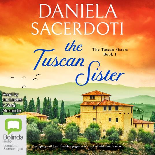 The Tuscan Sister