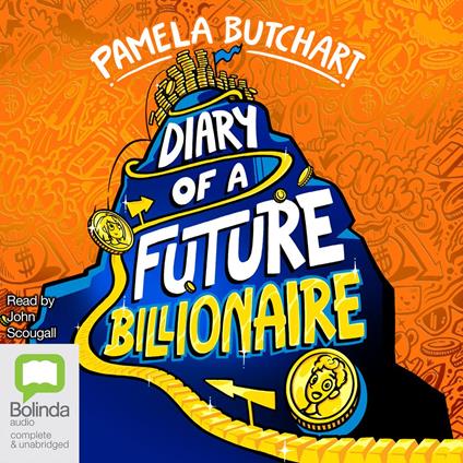 Diary of a Future Billionaire