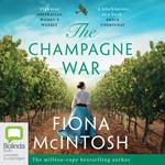 The Champagne War