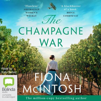 The Champagne War