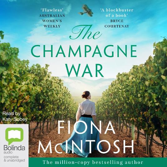 The Champagne War
