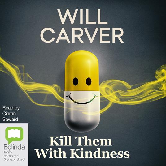 Kill Them with Kindness