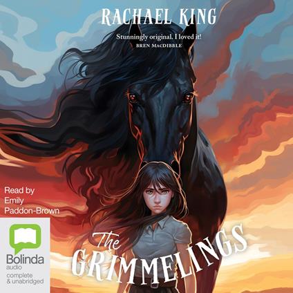 The Grimmelings