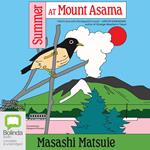 Summer at Mount Asama