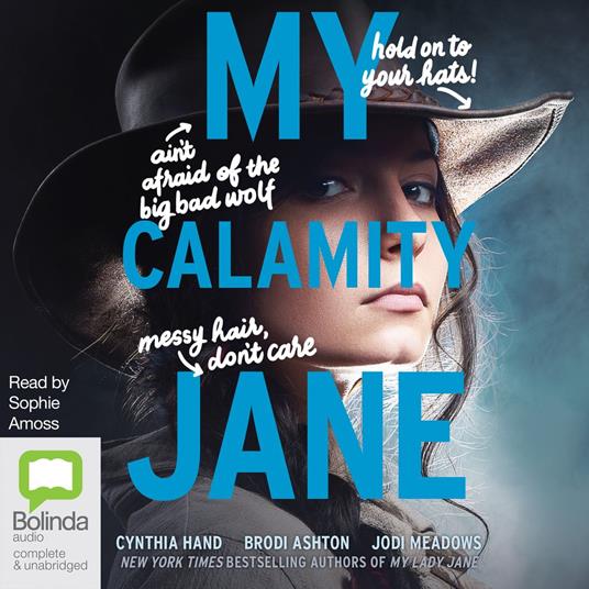 My Calamity Jane