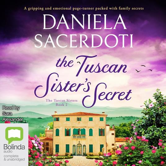 The Tuscan Sister's Secret