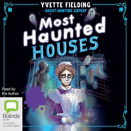 Most Haunted Houses