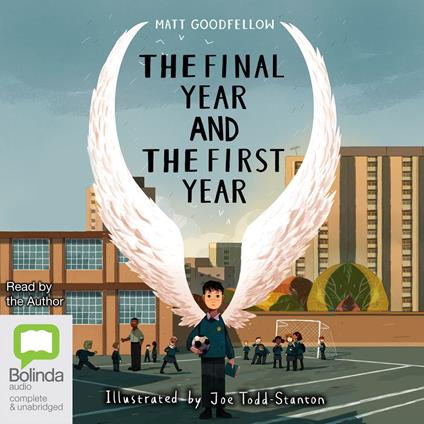 The Final Year and The First Year