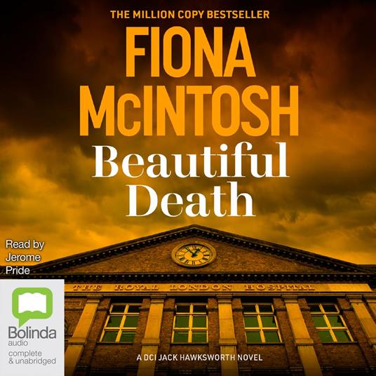 Beautiful Death