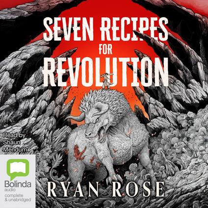 Seven Recipes for Revolution