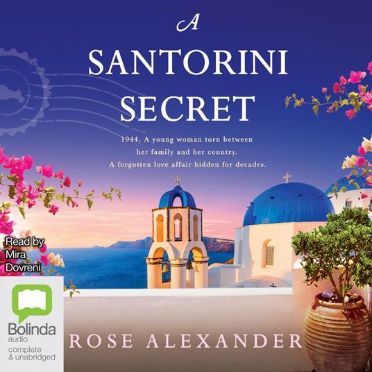 A Santorini Secret