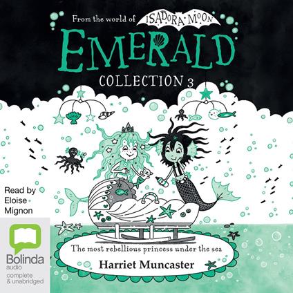 Emerald Collection 3