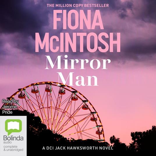 Mirror Man