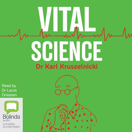 Vital Science