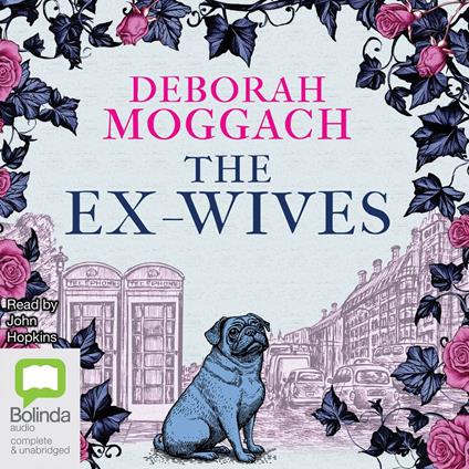 The Ex-Wives