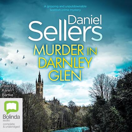 Murder in Darnley Glen