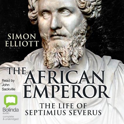 The African Emperor
