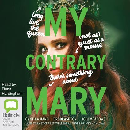 My Contrary Mary