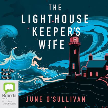 The Lighthouse Keeper's Wife