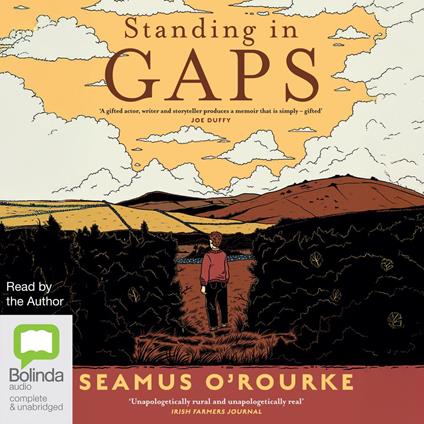 Standing in Gaps