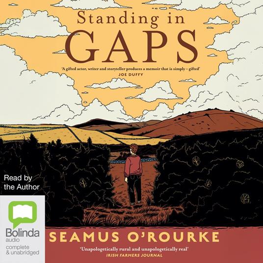 Standing in Gaps