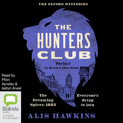 The Hunters Club