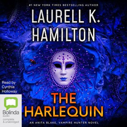 The Harlequin